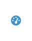 Precision temperature control icon